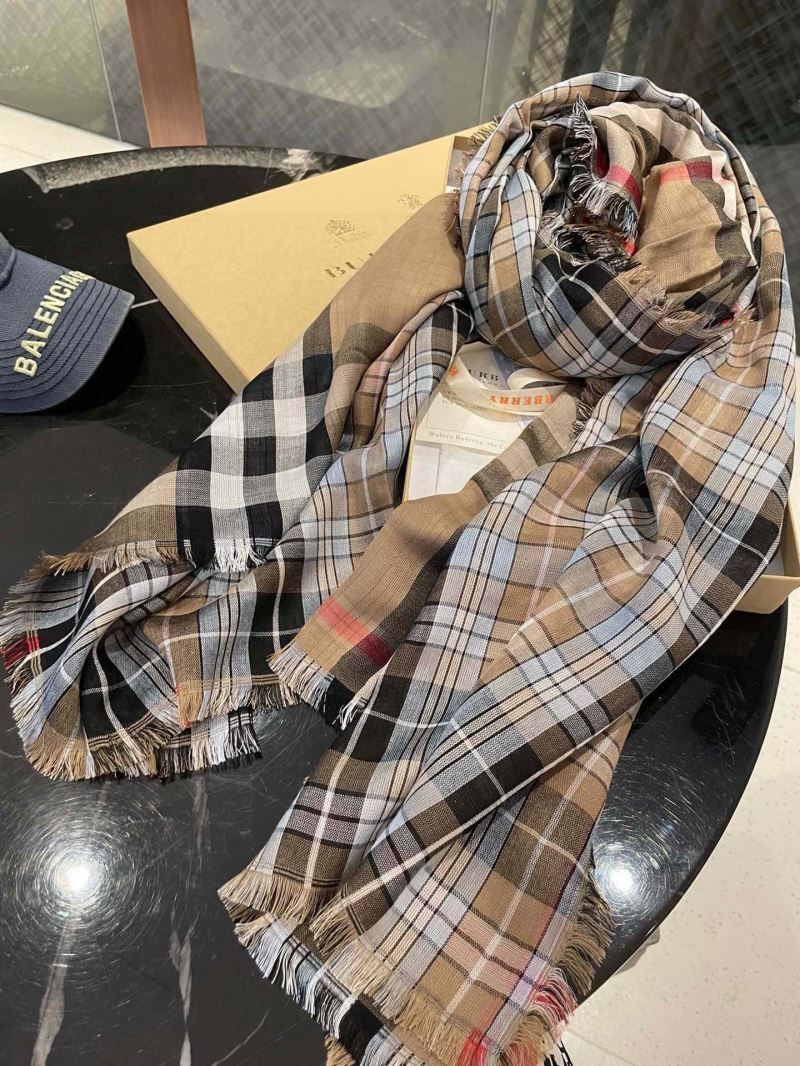 BURBERRY